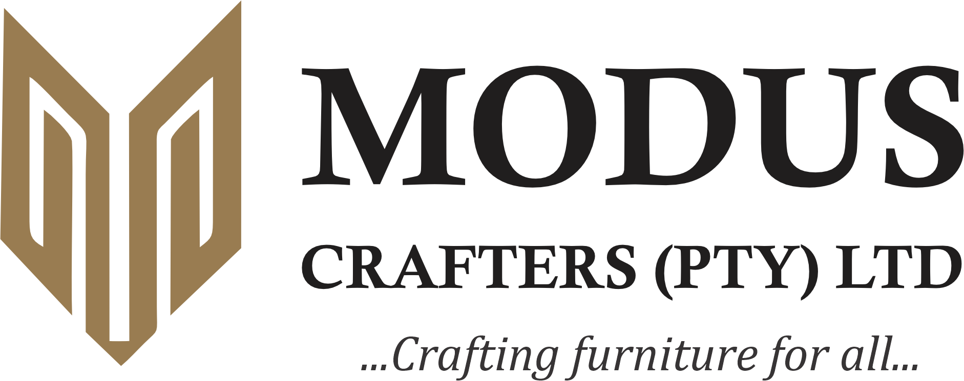 Modus Crafters Furniture Store